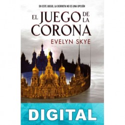 El Juego de la Corona Evelyn Skye