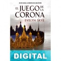 El Juego de la Corona Evelyn Skye