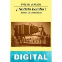 ¡Noticia bomba! Evelyn Waugh