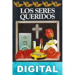 Los seres queridos Evelyn Waugh