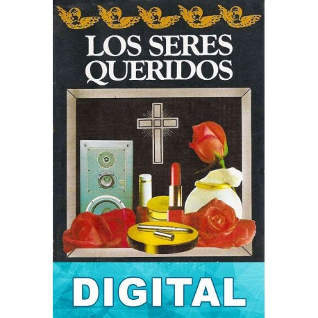 Los seres queridos Evelyn Waugh