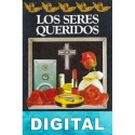 Los seres queridos Evelyn Waugh