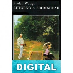 Retorno a Brideshead Evelyn Waugh