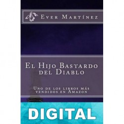 El hijo bastardo del diablo Ever Ballardo Martínez