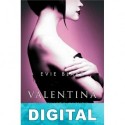 Valentina y el cuarto oscuro Evie Blake