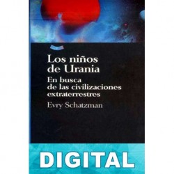 Los niños de Urania Evry Schatzman