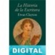 La historia de la escritura Ewan Clayton
