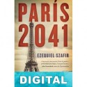 París 2041 Ezequiel Szafir