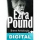 Breve antología Ezra Pound