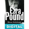 Breve antología Ezra Pound