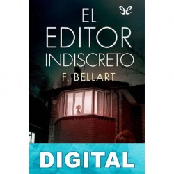 El editor indiscreto F. Bellart
