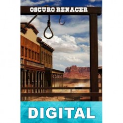 Oscuro renacer F. Carod