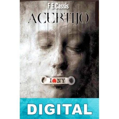 Acertijo F. E. Cassis