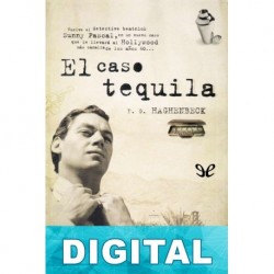 El caso tequila F. G. Haghenbeck