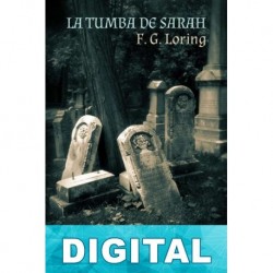 La tumba de Sarah F. G. Loring