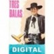 Tres balas F. Hume Grayson