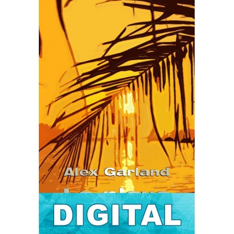 La playa Alex Garland