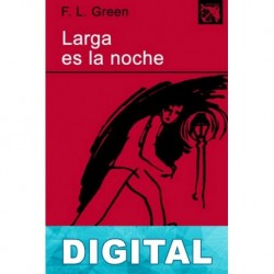 Larga es la noche F. L. Green