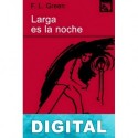 Larga es la noche F. L. Green