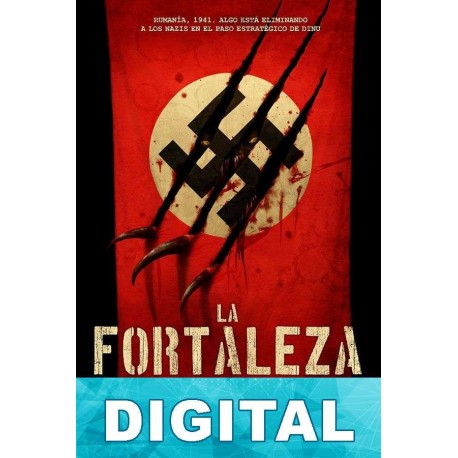 La Fortaleza F. Paul Wilson