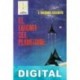 El enigma del planetoide F. Richard-Bessière