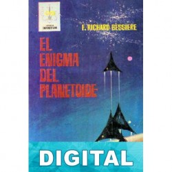 El enigma del planetoide F. Richard-Bessière