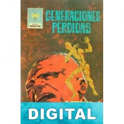 Generaciones perdidas F. Richard-Bessière