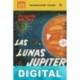 Las lunas de Júpiter F. Richard-Bessière