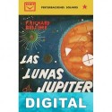 Las lunas de Júpiter F. Richard-Bessière
