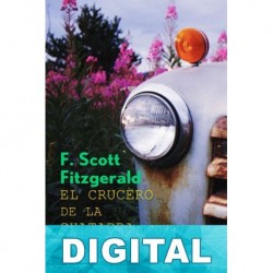 El crucero de la Chatarra Rodante F. Scott Fitzgerald