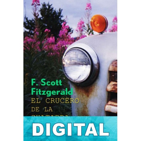 El crucero de la Chatarra Rodante F. Scott Fitzgerald