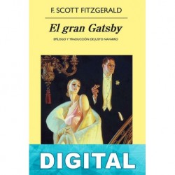El gran Gatsby F. Scott Fitzgerald
