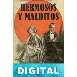 Hermosos y malditos F. Scott Fitzgerald
