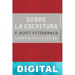Sobre la escritura F. Scott Fitzgerald