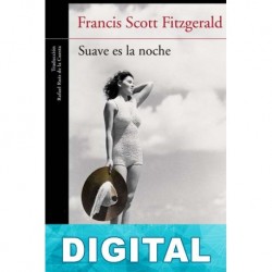 Suave es la noche F. Scott Fitzgerald