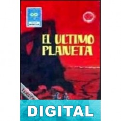 El último planeta F. Valverde Torné