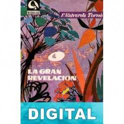 La gran revelación F. Valverde Torné