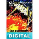 Los enemigos del sol F. Valverde Torné