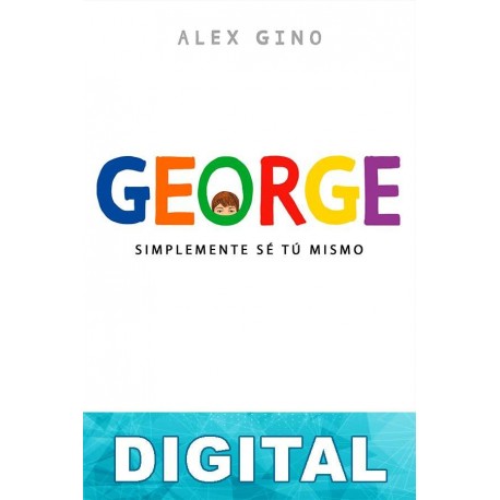 George Alex Gino