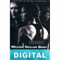 Million Dollar Baby F. X. Toole