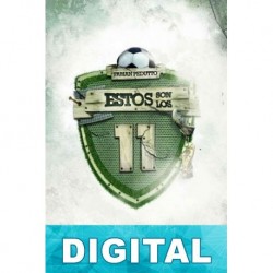 Estos son los once Fabián Pedutto