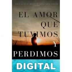 El amor que tuvimos y perdimos Fabián Tapia