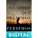 El amor que tuvimos y perdimos Fabián Tapia