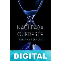 Nací para quererte Fabiana Peralta