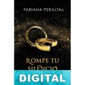 Rompe tu silencio Fabiana Peralta