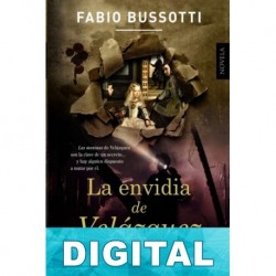 La envidia de Velázquez Fabio Bussotti