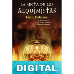 La secta de los alquimistas Fabio Delizzos