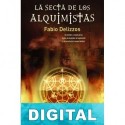 La secta de los alquimistas Fabio Delizzos