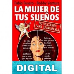 La mujer de tus sueños Fabio Fusaro & Bobby Ventura