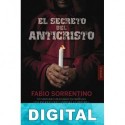 El secreto del anticristo Fabio Sorrentino